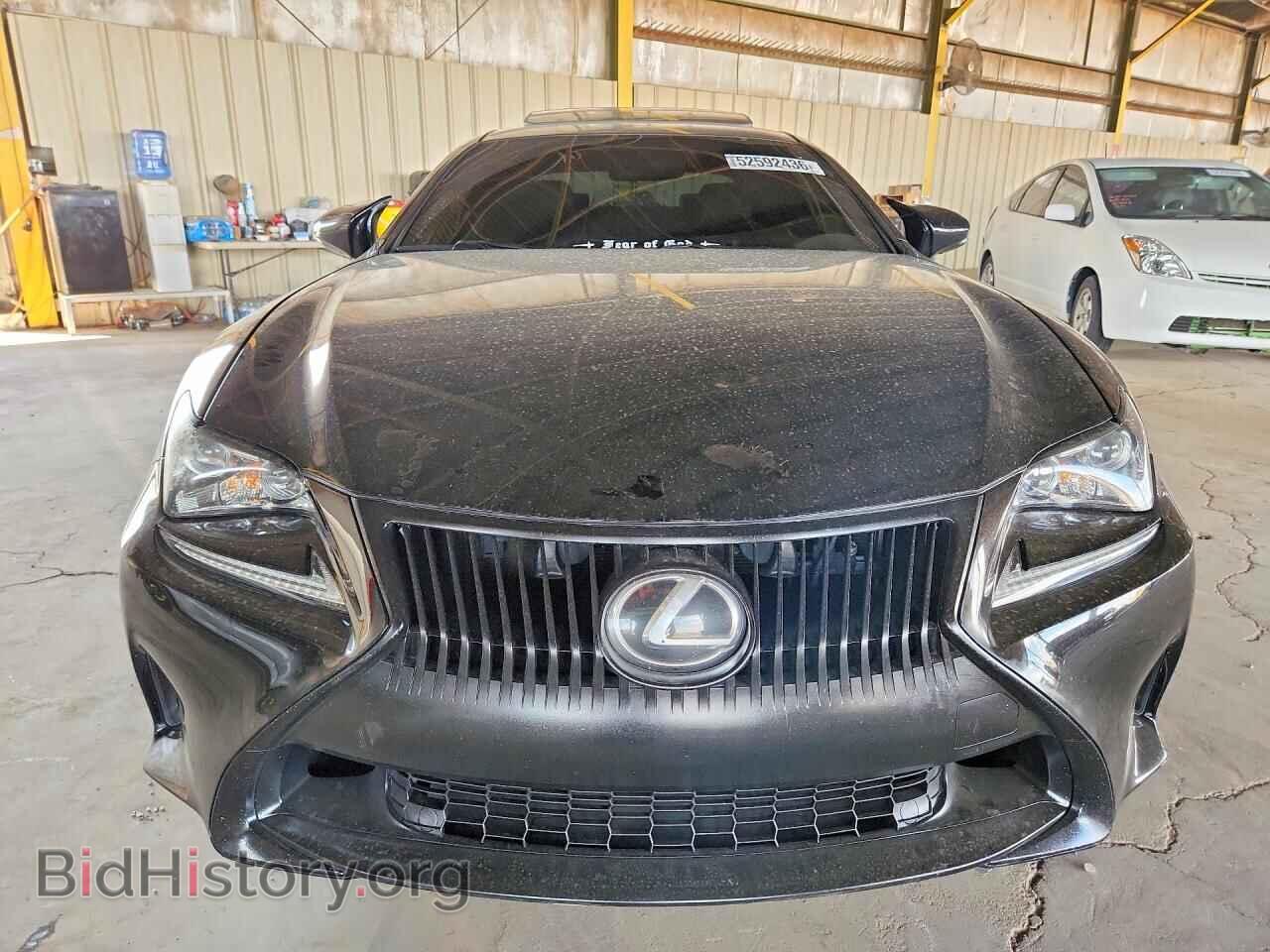 2015 LEXUS RX350 - VIN: JTHHE5BC5F5000983 - Photo 5