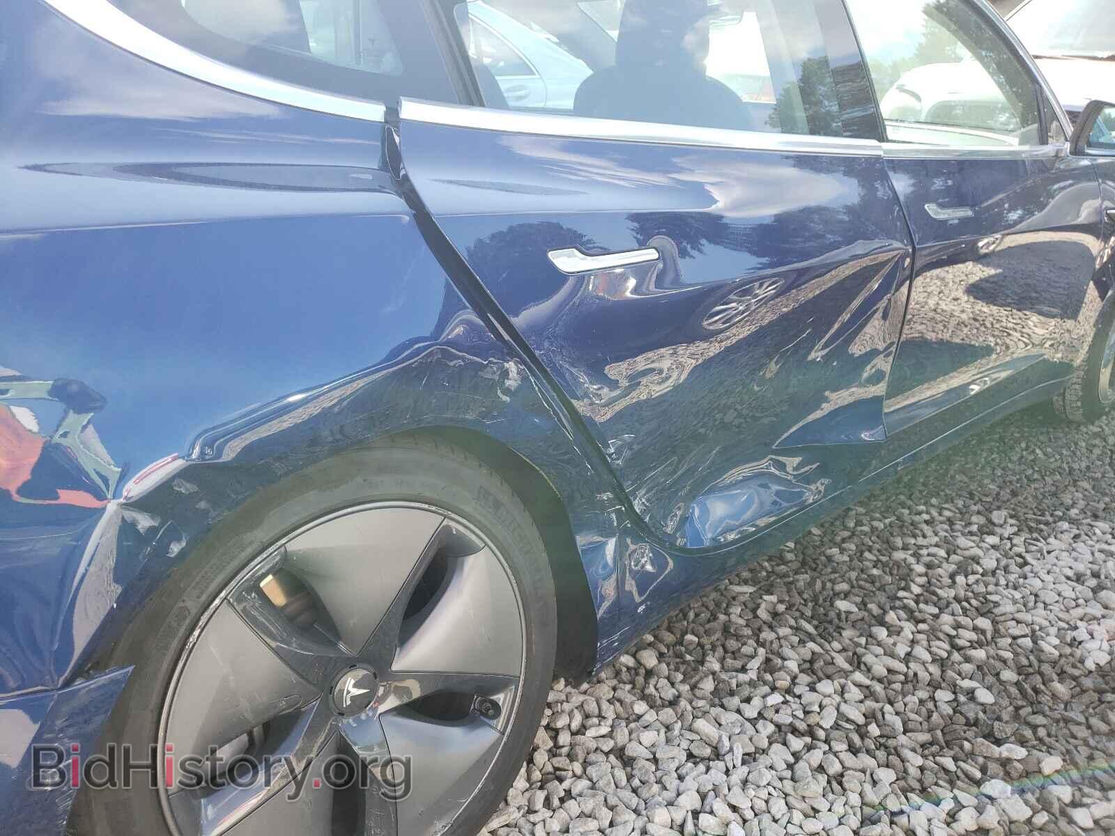 2019 TESLA MODEL 3 - VIN: 5YJ3E1EB7KF433155 - Photo 9