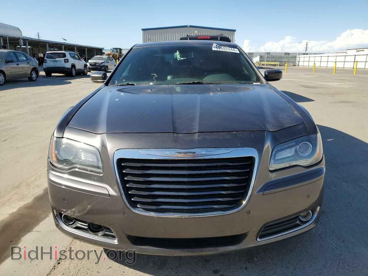 2014 CHRYSLER 300 - VIN: 2C3CCABT2EH105745 - Фото 5