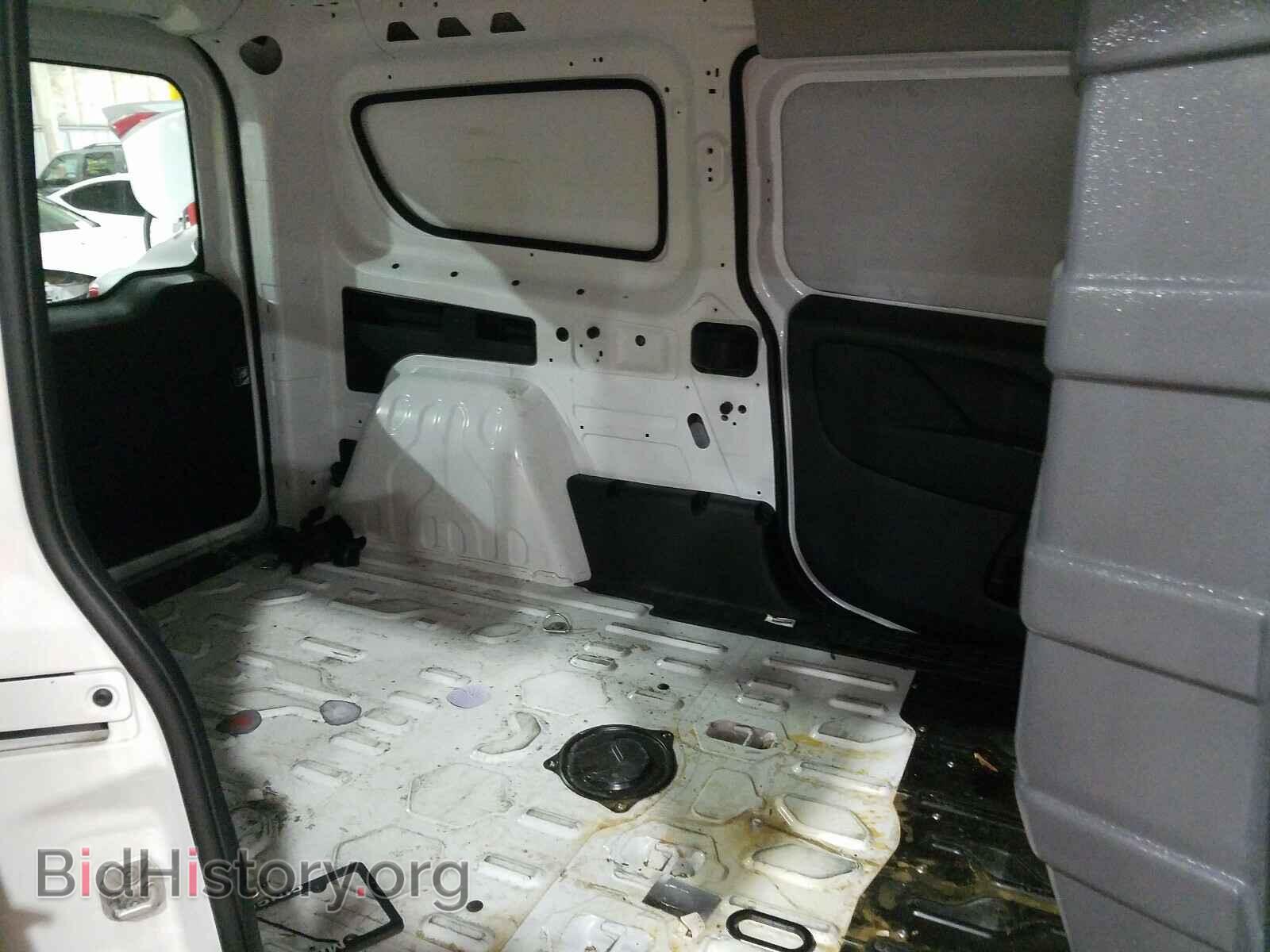 2019 RAM PROMASTER - VIN: ZFBHRFAB5K6N28891 - Фото 6