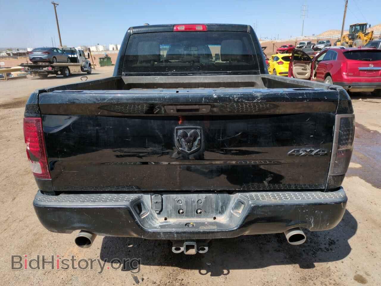 2014 RAM 1500 - VIN: 1C6RR7KT1ES349877 - Фото 6
