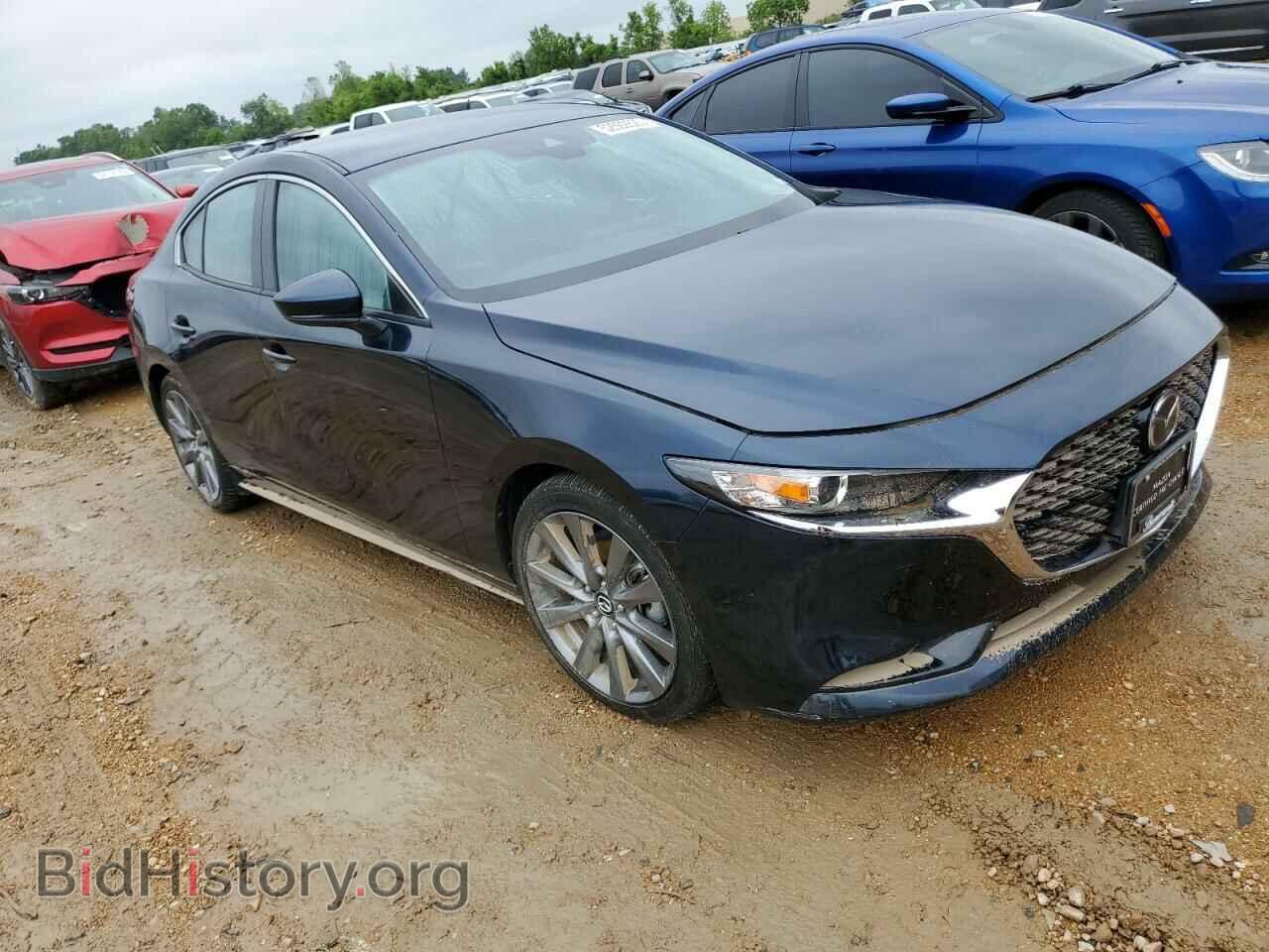 2019 MAZDA 3 - VIN: JM1BPACL4K1109817 - Photo 4