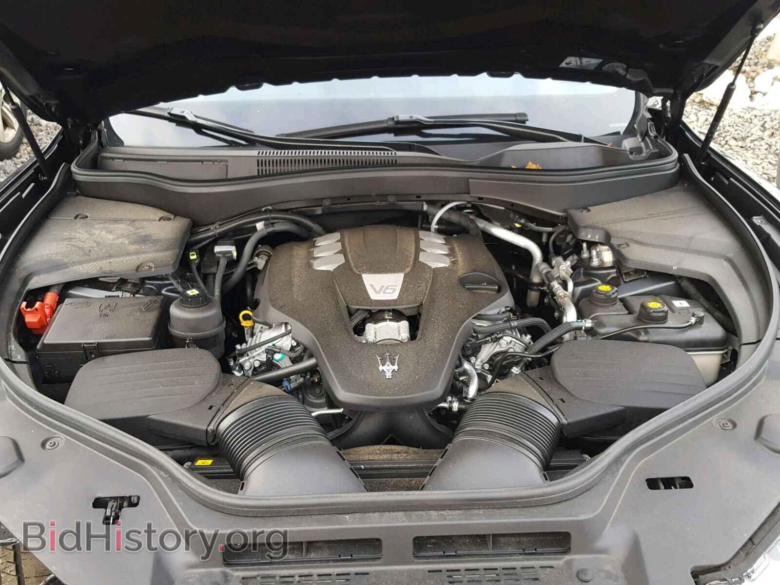2017 MASERATI ALL MODELS - VIN: ZN661XUS9HX250687 - Фото 7