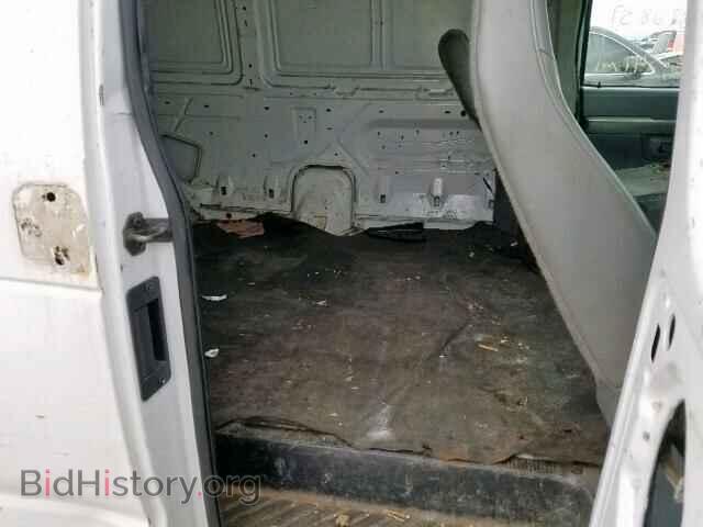 2007 FORD ECONOLINE - VIN: 1FTNE24L87DA02931 - Фото 6