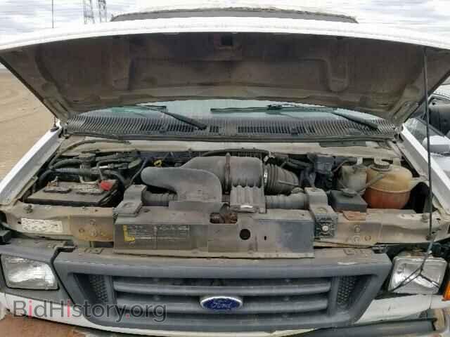 2007 FORD ECONOLINE - VIN: 1FTNE24L87DA02931 - Фото 7