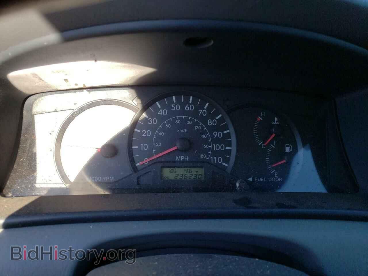 2008 TOYOTA COROLLA - VIN: 2T1BR32E48C888763 - Фото 9