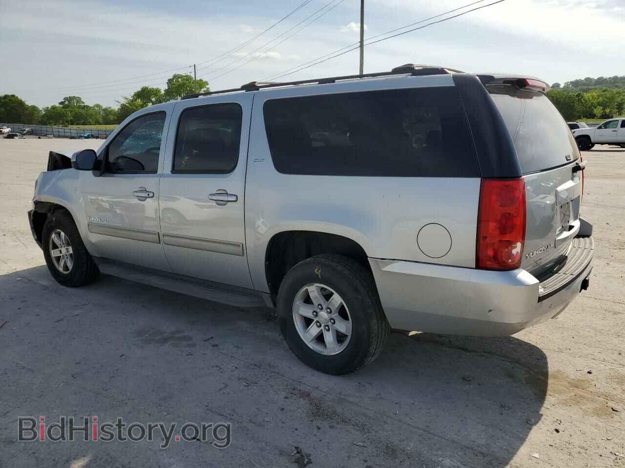 2013 GMC YUKON - VIN: 1GKS2KE75DR174933 - Фото 2