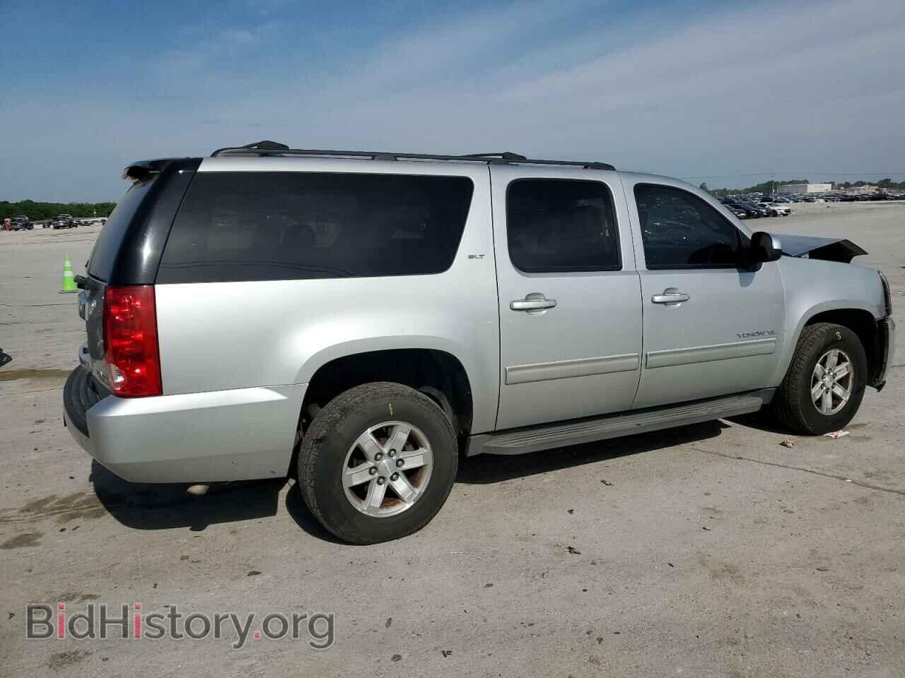 2013 GMC YUKON - VIN: 1GKS2KE75DR174933 - Фото 3
