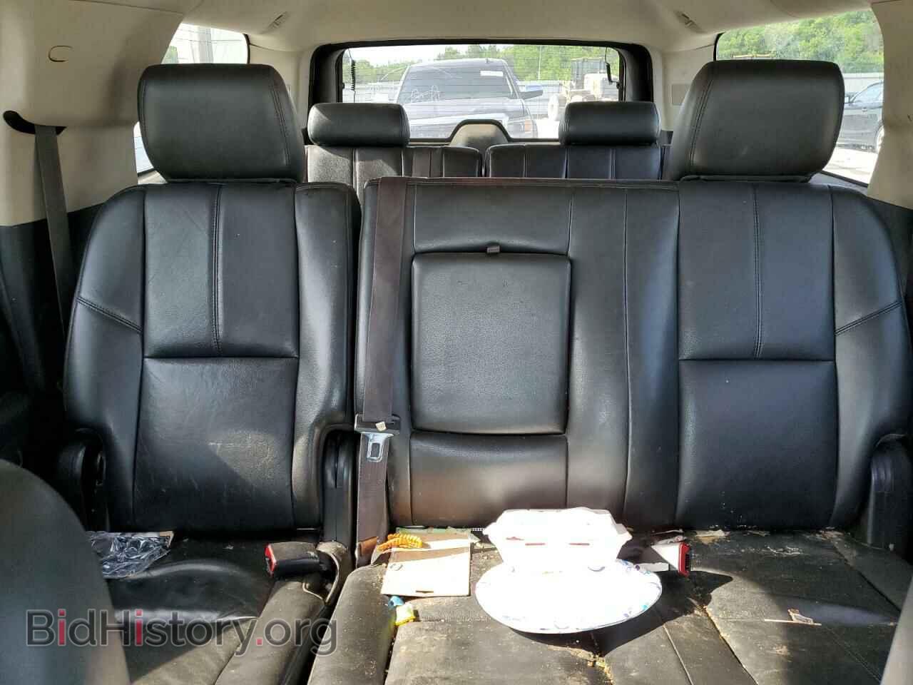 2013 GMC YUKON - VIN: 1GKS2KE75DR174933 - Фото 10