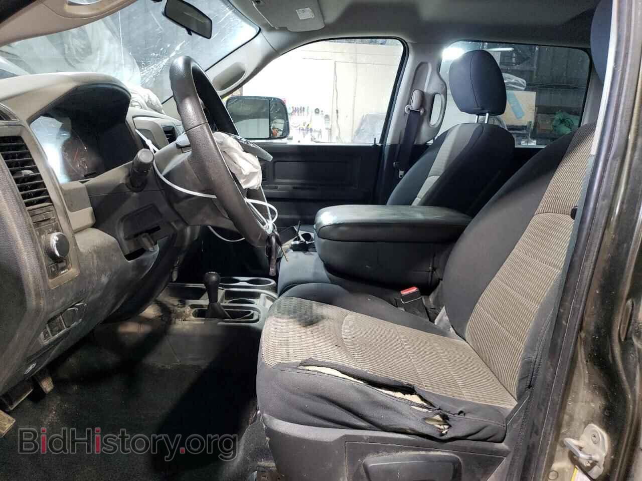 2012 DODGE RAM 3500 - VIN: 3C63DRGL7CG228283 - Фото 7