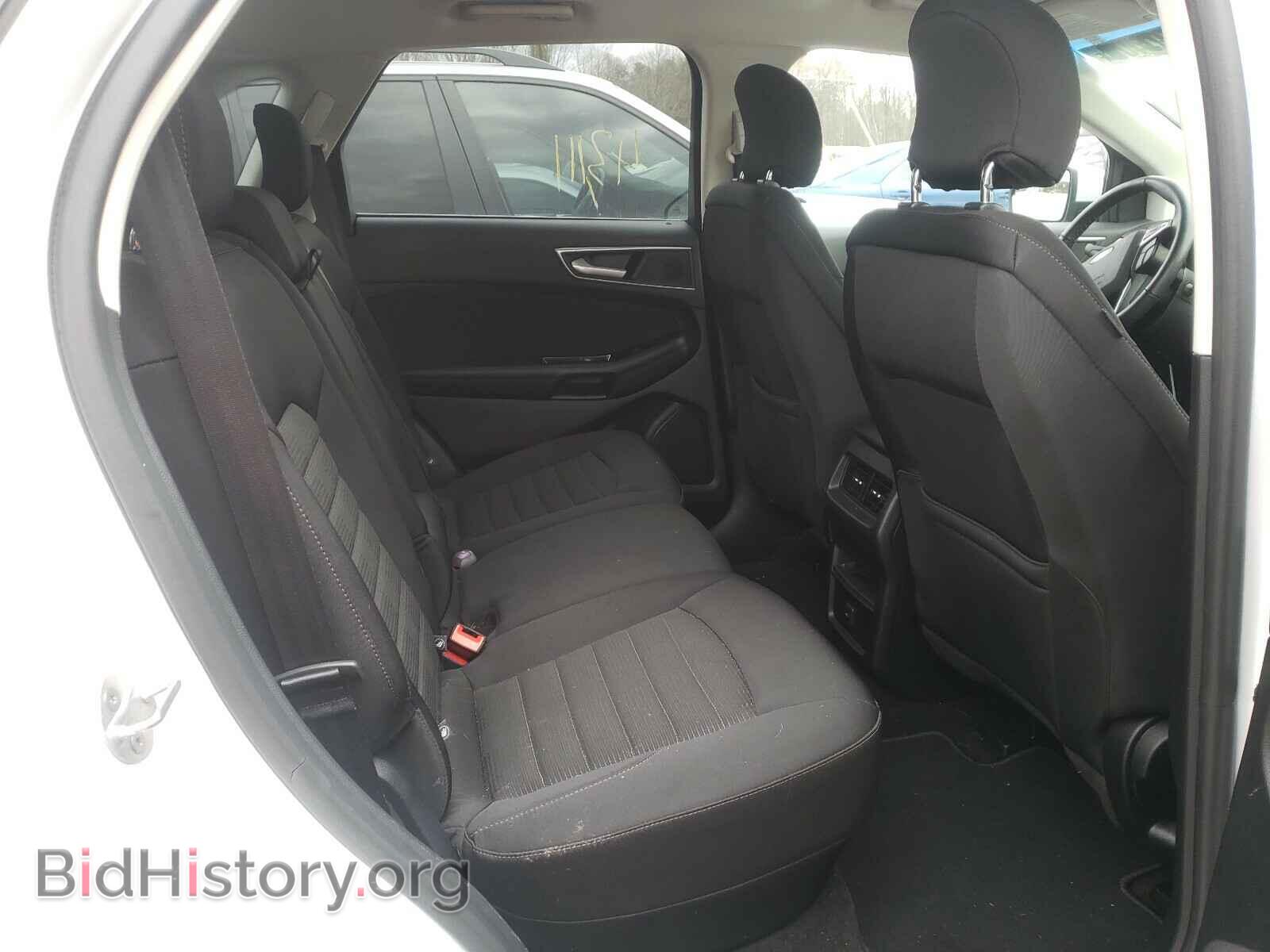 2016 FORD EDGE - VIN: 2FMPK4J85GBC38208 - Фото 6