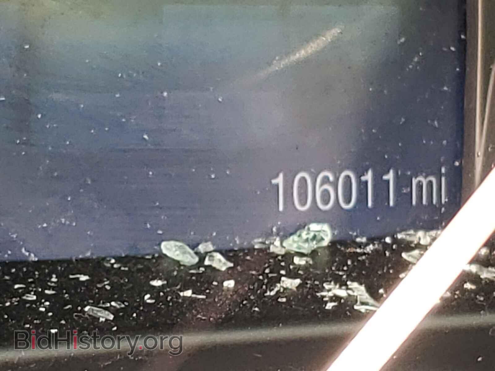 2014 FORD ESCAPE - VIN: 1FMCU0F76EUC60680 - Фото 8