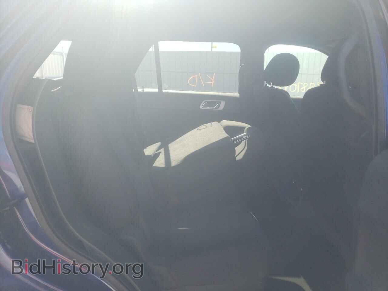 2013 FORD EXPLORER - VIN: 1FM5K8D86DGA90150 - Photo 6