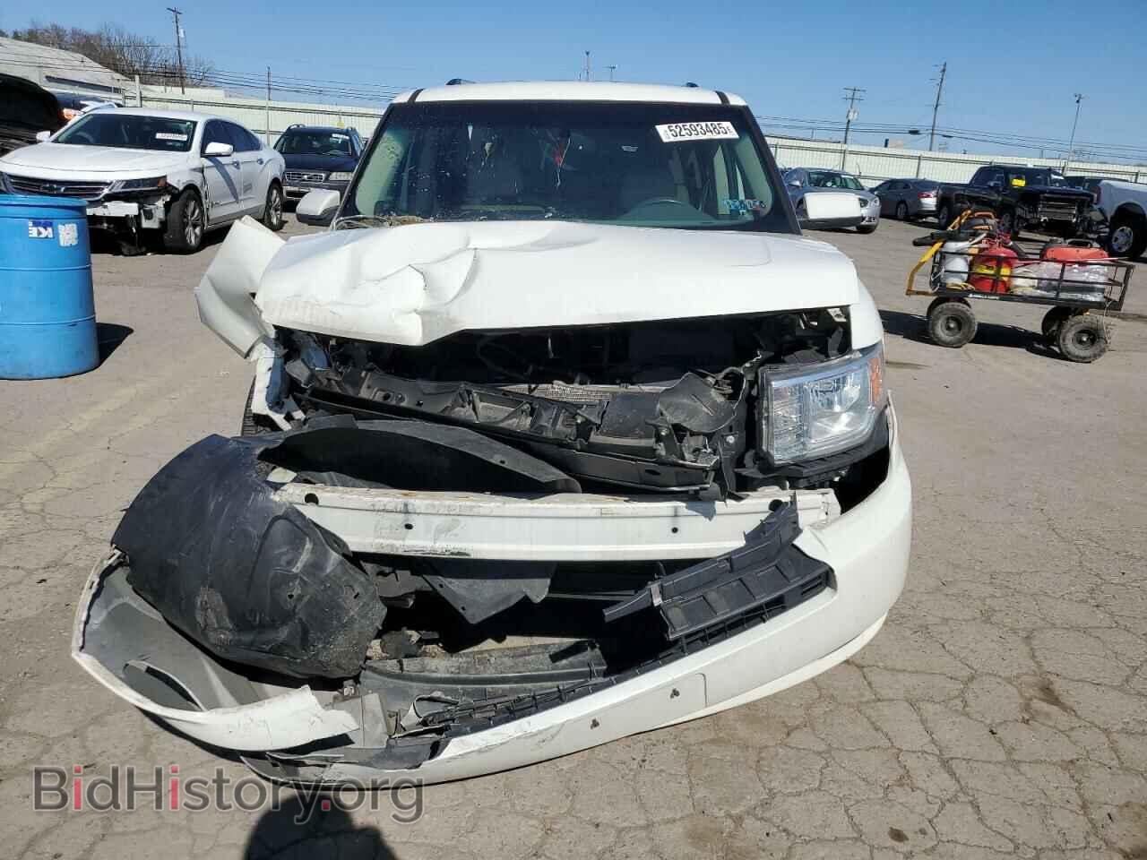 2012 FORD FLEX - VIN: 2FMHK6CC4CBD17901 - Фото 5