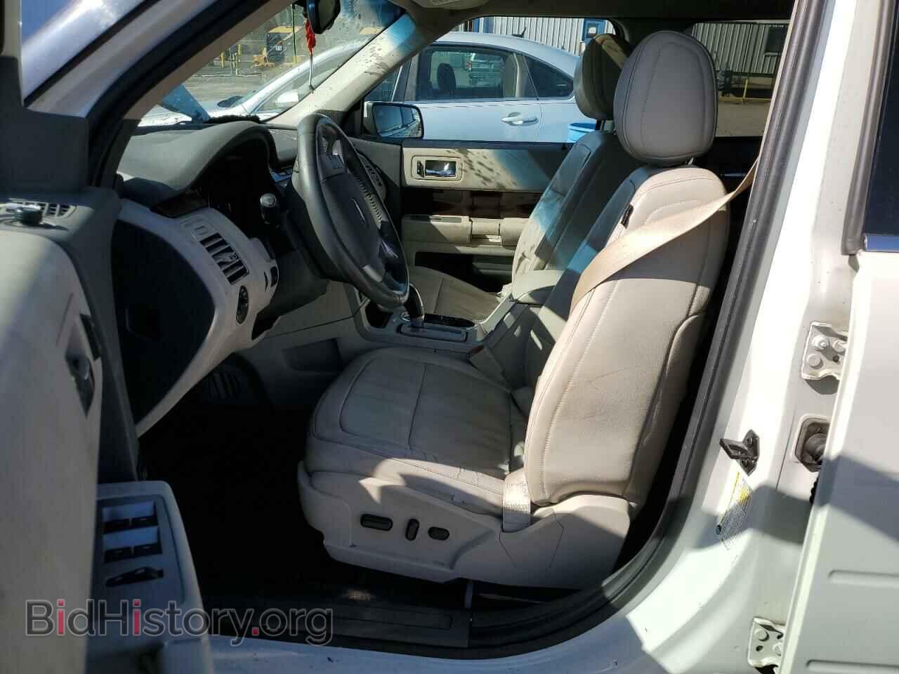2012 FORD FLEX - VIN: 2FMHK6CC4CBD17901 - Фото 7