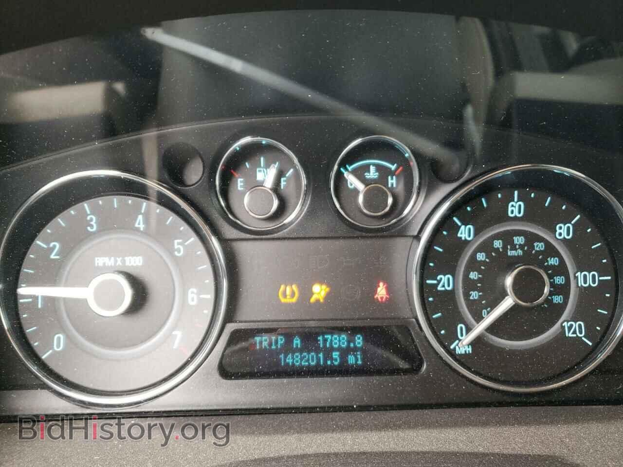 2010 FORD FLEX - VIN: 2FMHK6CC0ABA74150 - Фото 9