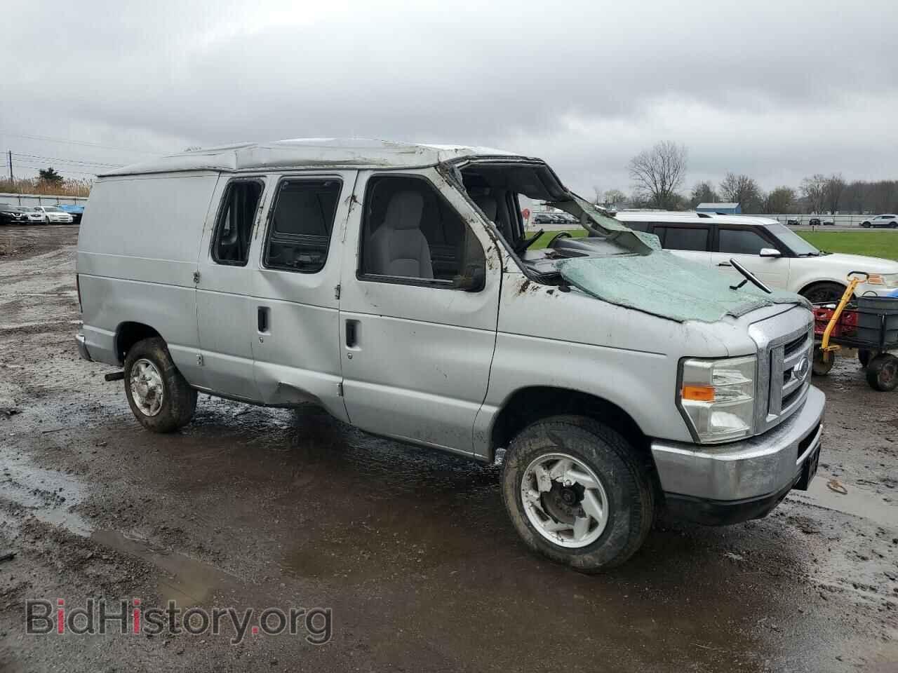 2009 FORD ALL Models - VIN: 1FTNE14W69DA78011 - Фото 4