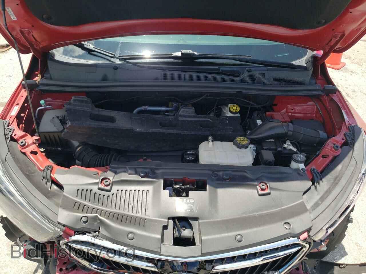 2018 BUICK ENCORE - VIN: KL4CJASB9JB628671 - Photo 7