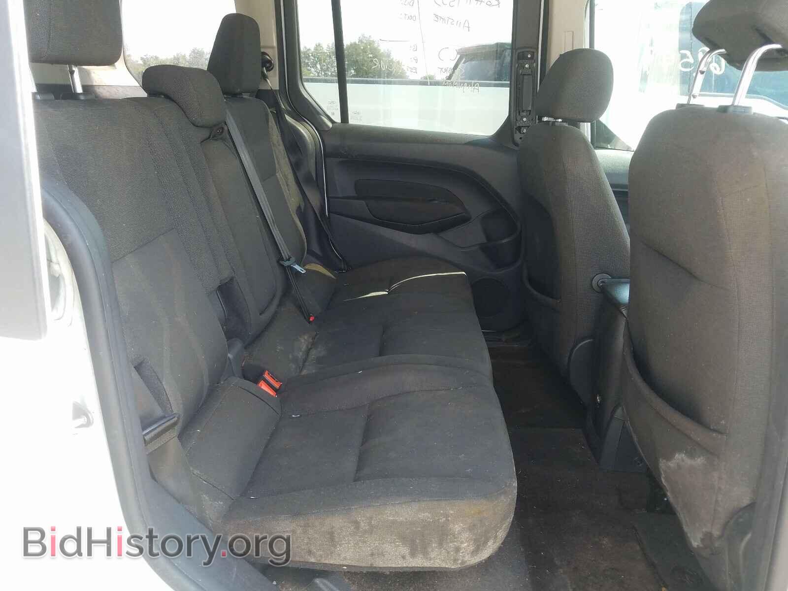 2018 FORD TRANSIT CO - VIN: NM0AE8F76J1362447 - Фото 6
