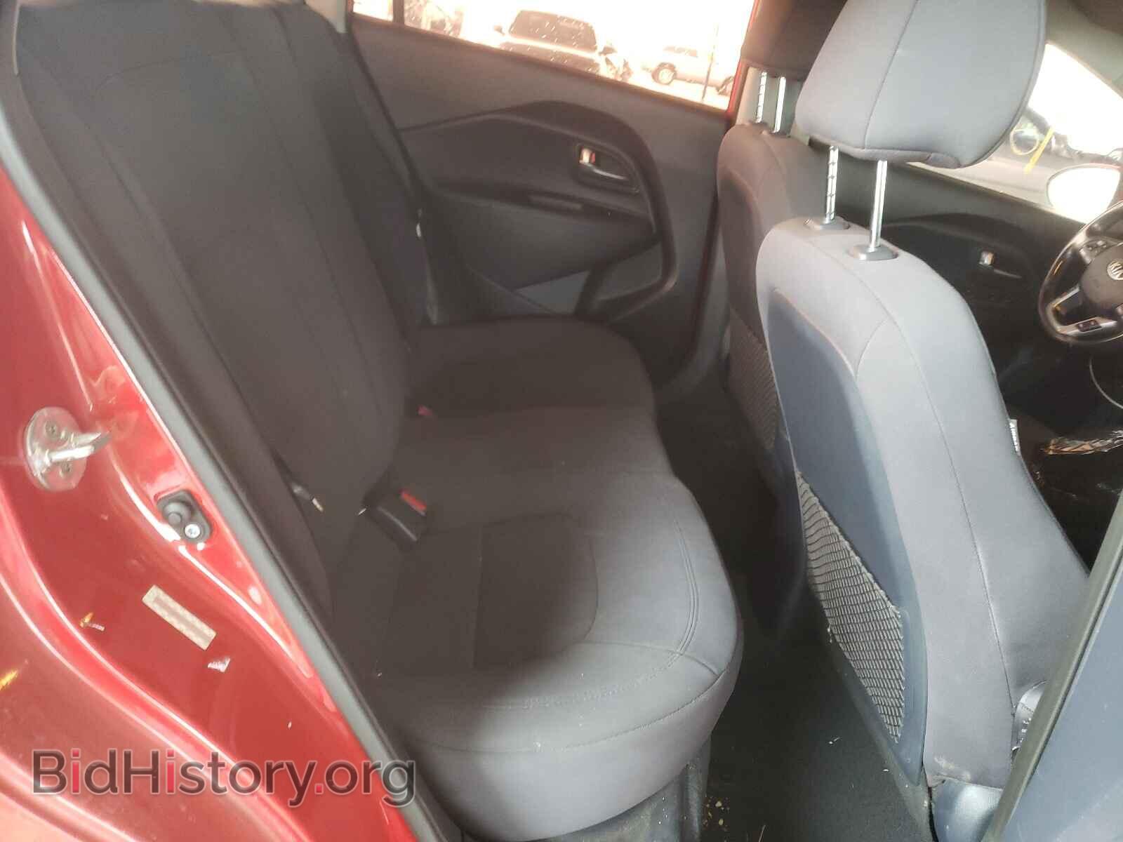 2015 KIA RIO - VIN: KNADN4A36F6411764 - Фото 6