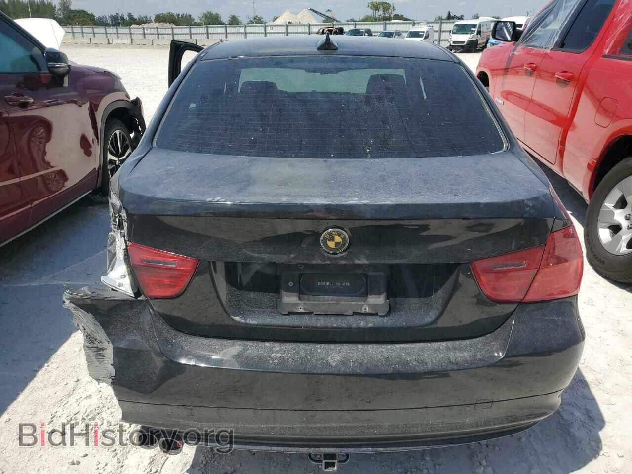 2009 BMW 3 SERIES - VIN: WBAPH73549E125586 - Фото 6