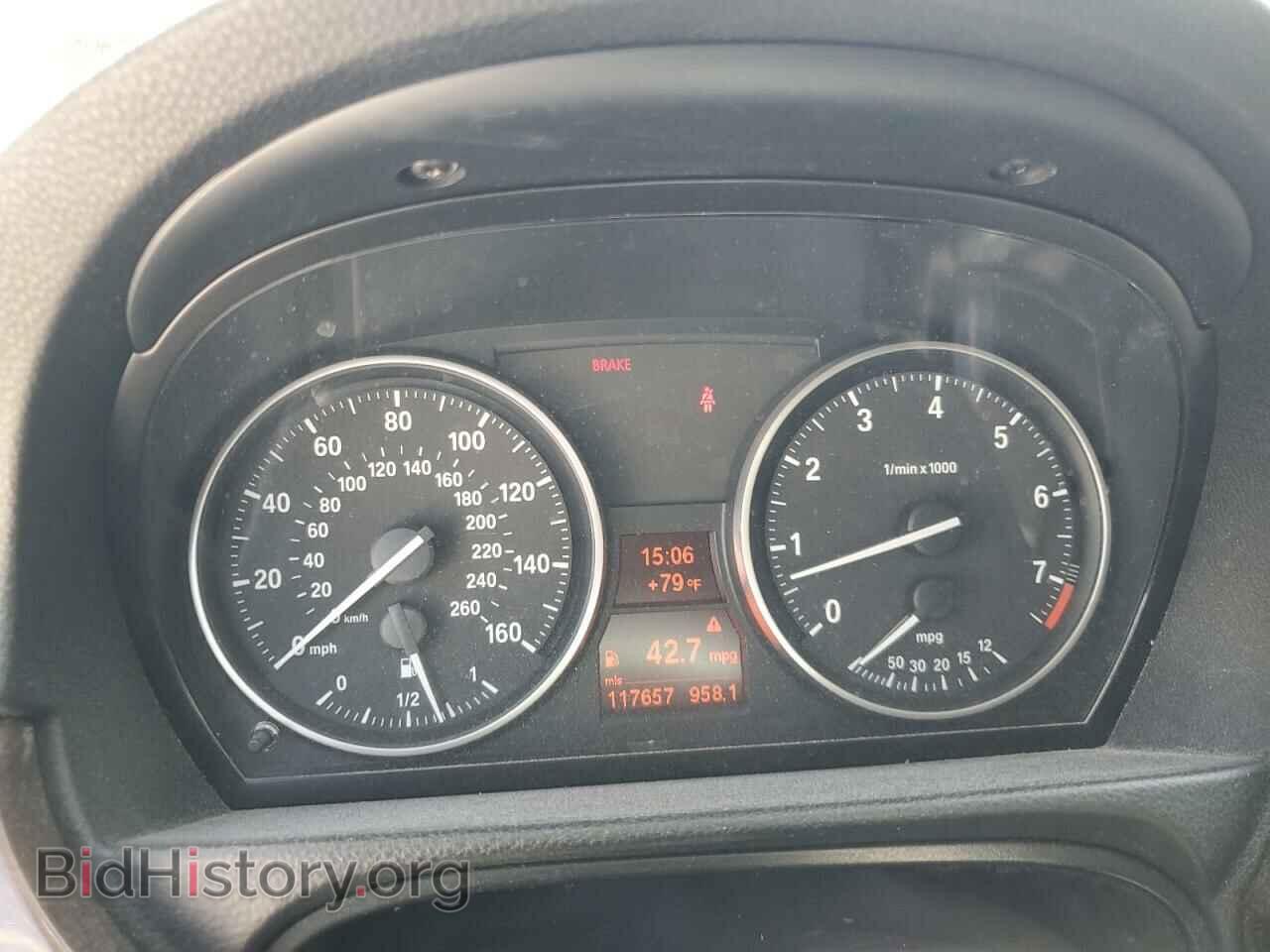 2009 BMW 3 SERIES - VIN: WBAPH73549E125586 - Фото 9