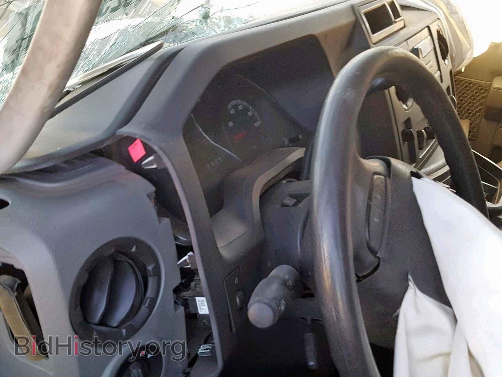2012 FORD ECONOLINE - VIN: 1FTNS2EWXCDB12729 - Photo 8