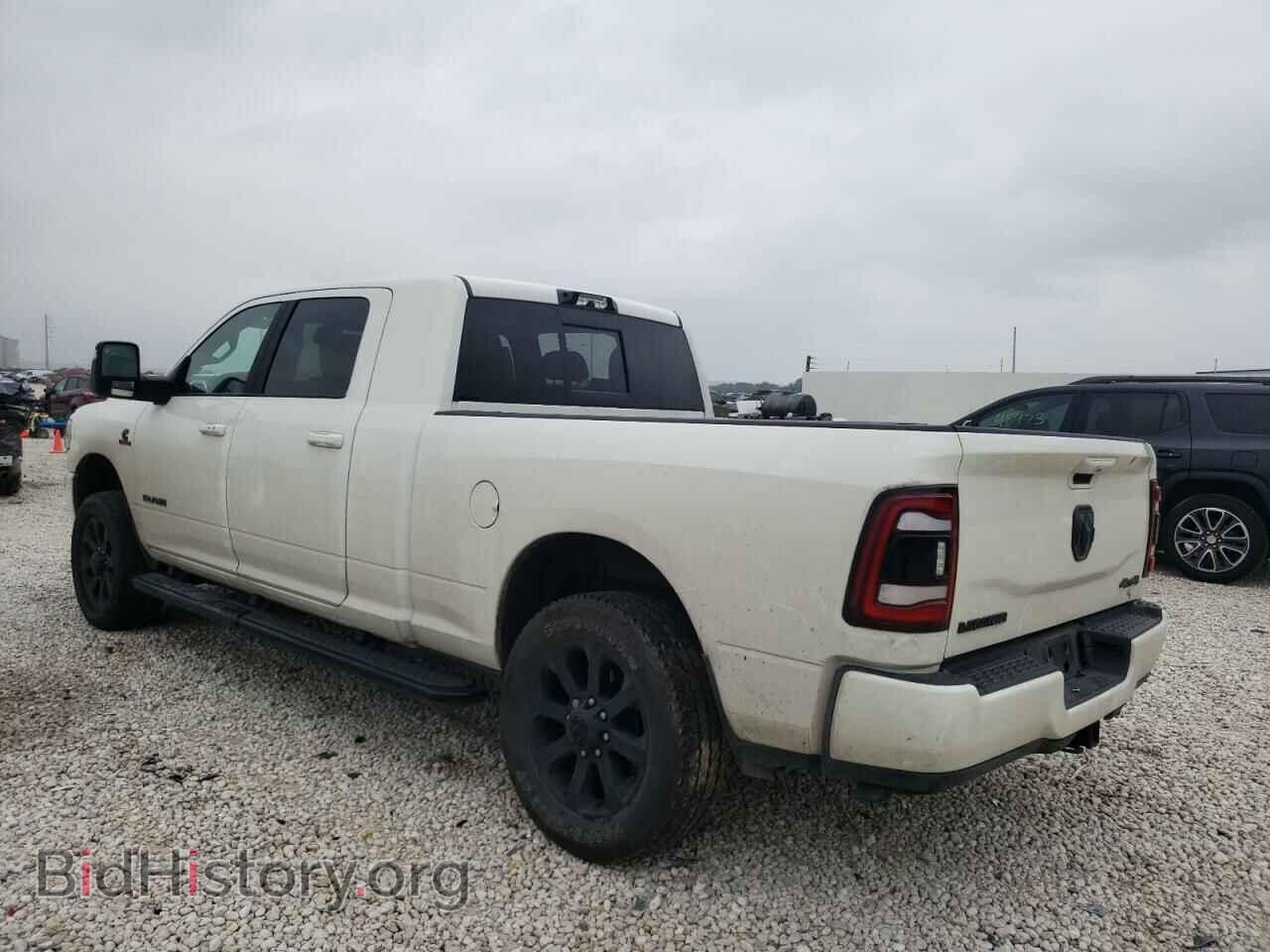 2023 RAM 3500 - VIN: 3C63R3ML3PG511482 - Photo 2