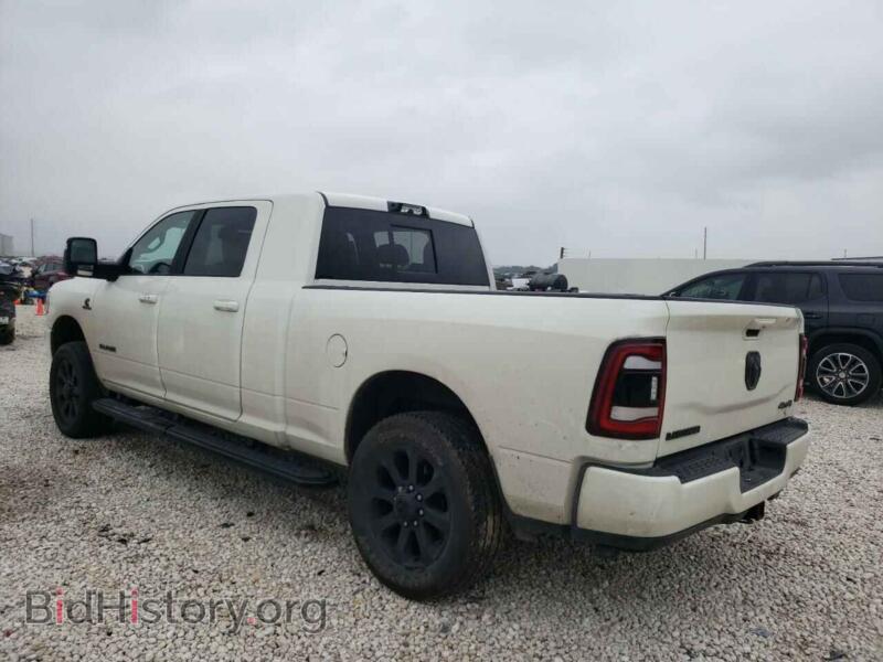 2023 RAM 3500 (VIN 3C63R3ML3PG511482) — photo 2 of 12