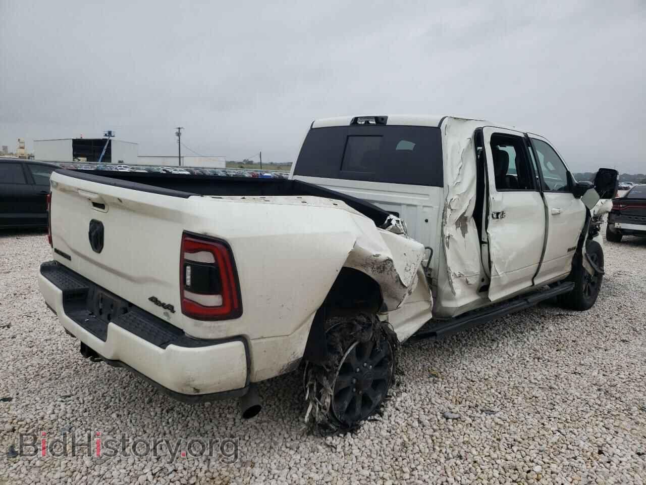 2023 RAM 3500 - VIN: 3C63R3ML3PG511482 - Photo 3