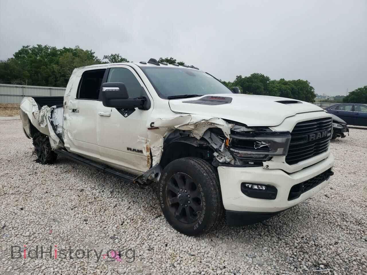 2023 RAM 3500 - VIN: 3C63R3ML3PG511482 - Photo 4