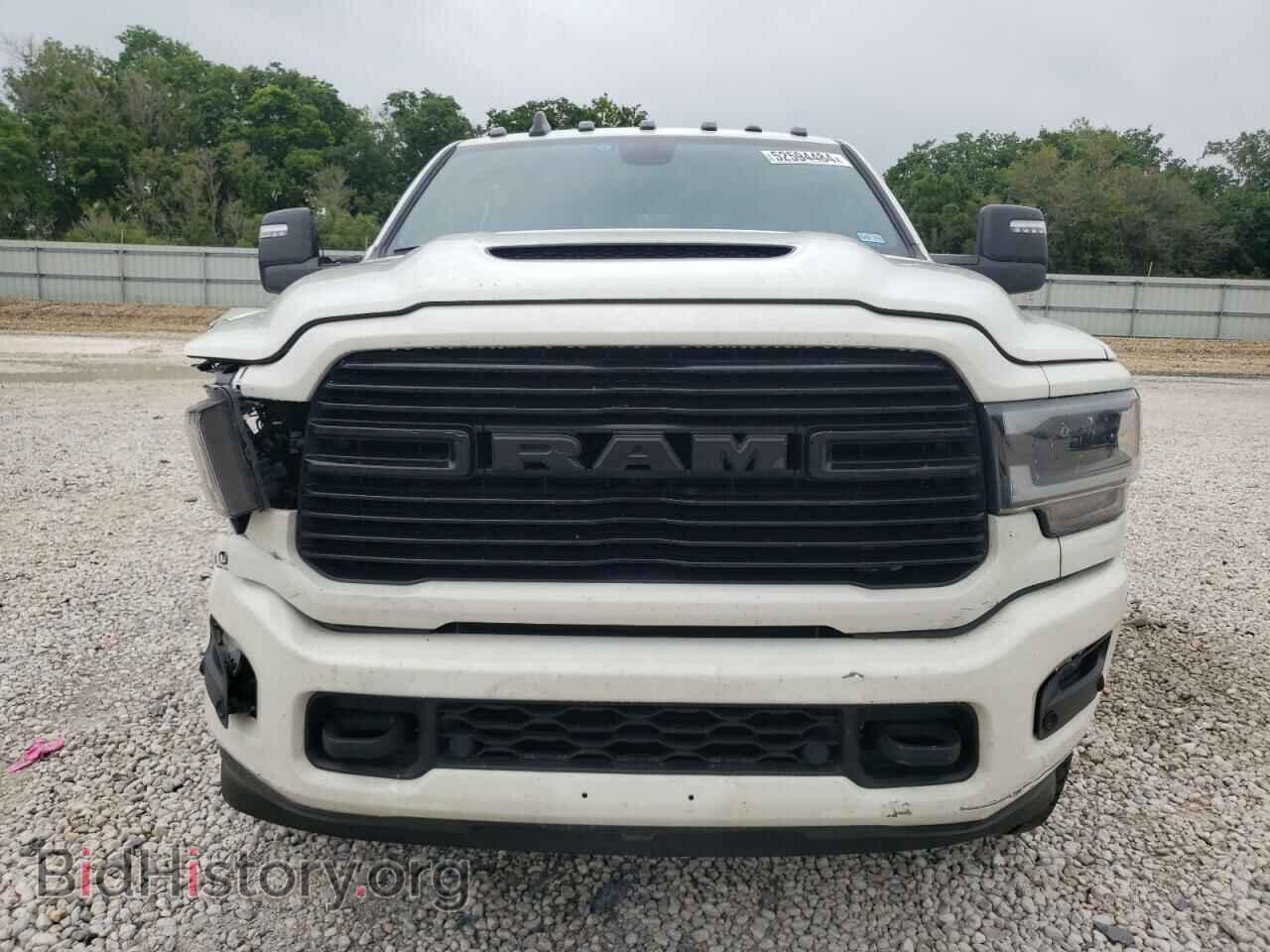 2023 RAM 3500 - VIN: 3C63R3ML3PG511482 - Photo 5