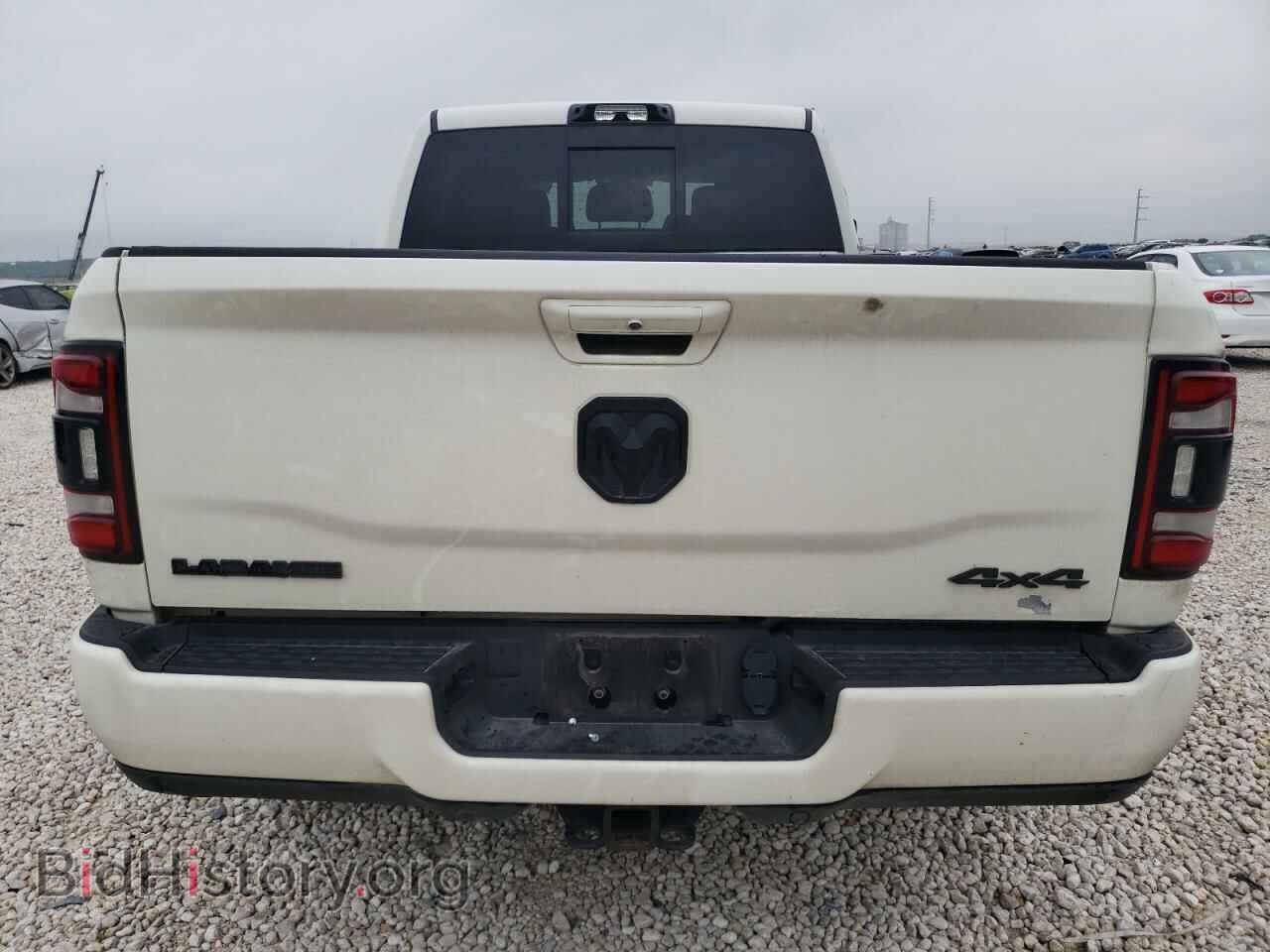 2023 RAM 3500 - VIN: 3C63R3ML3PG511482 - Photo 6