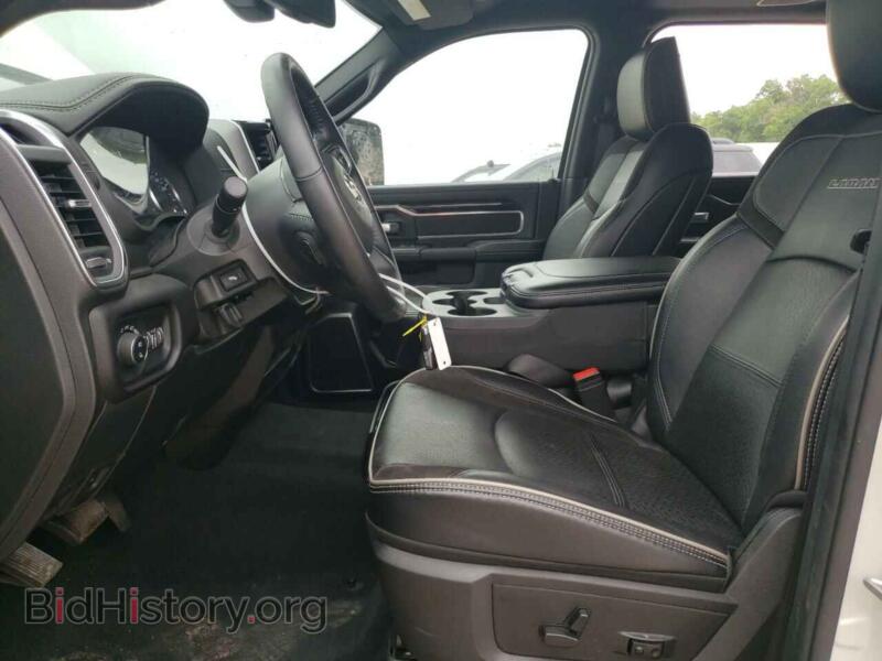 2023 RAM 3500 (VIN 3C63R3ML3PG511482) — photo 7 of 12