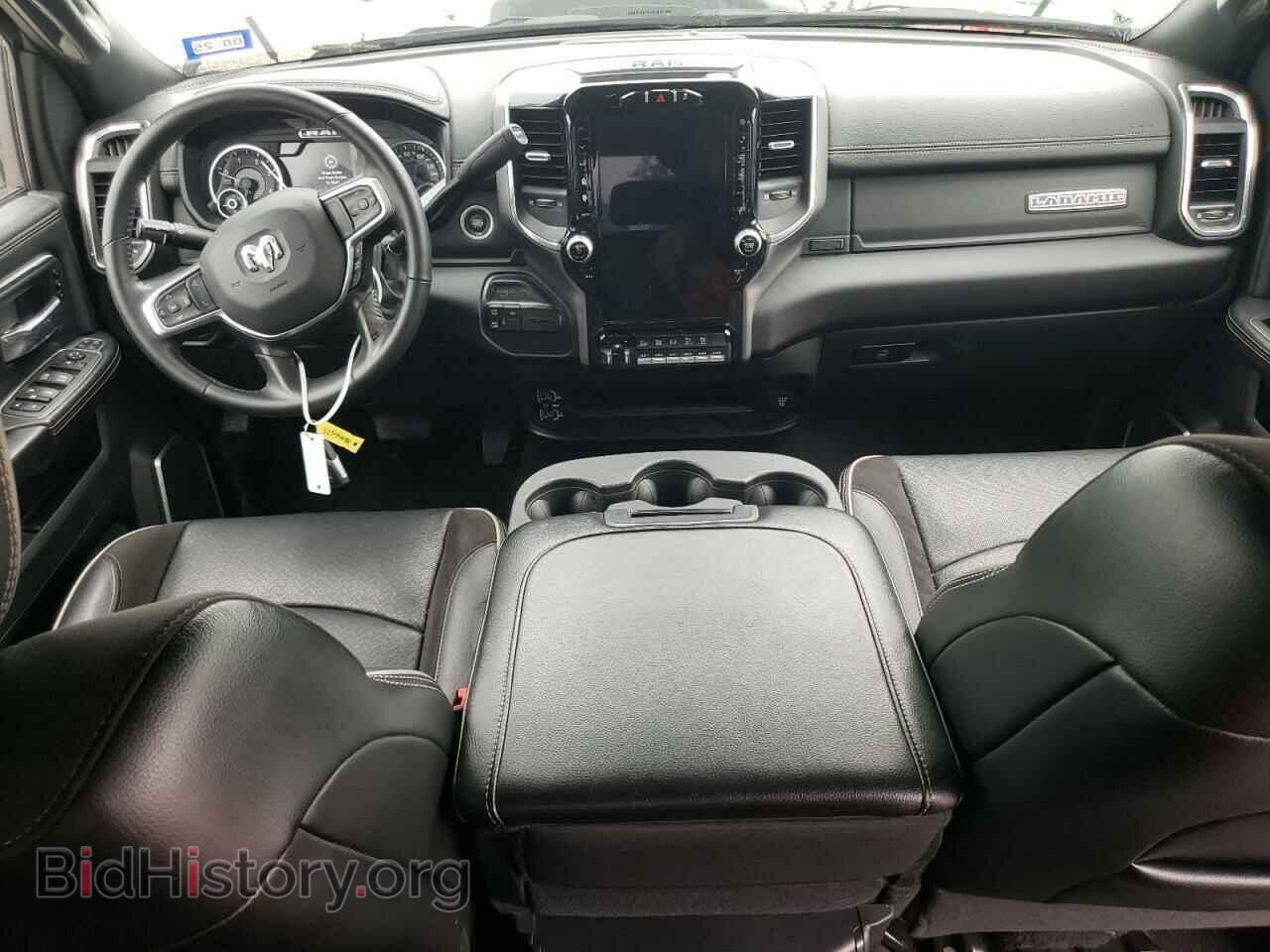 2023 RAM 3500 - VIN: 3C63R3ML3PG511482 - Photo 8