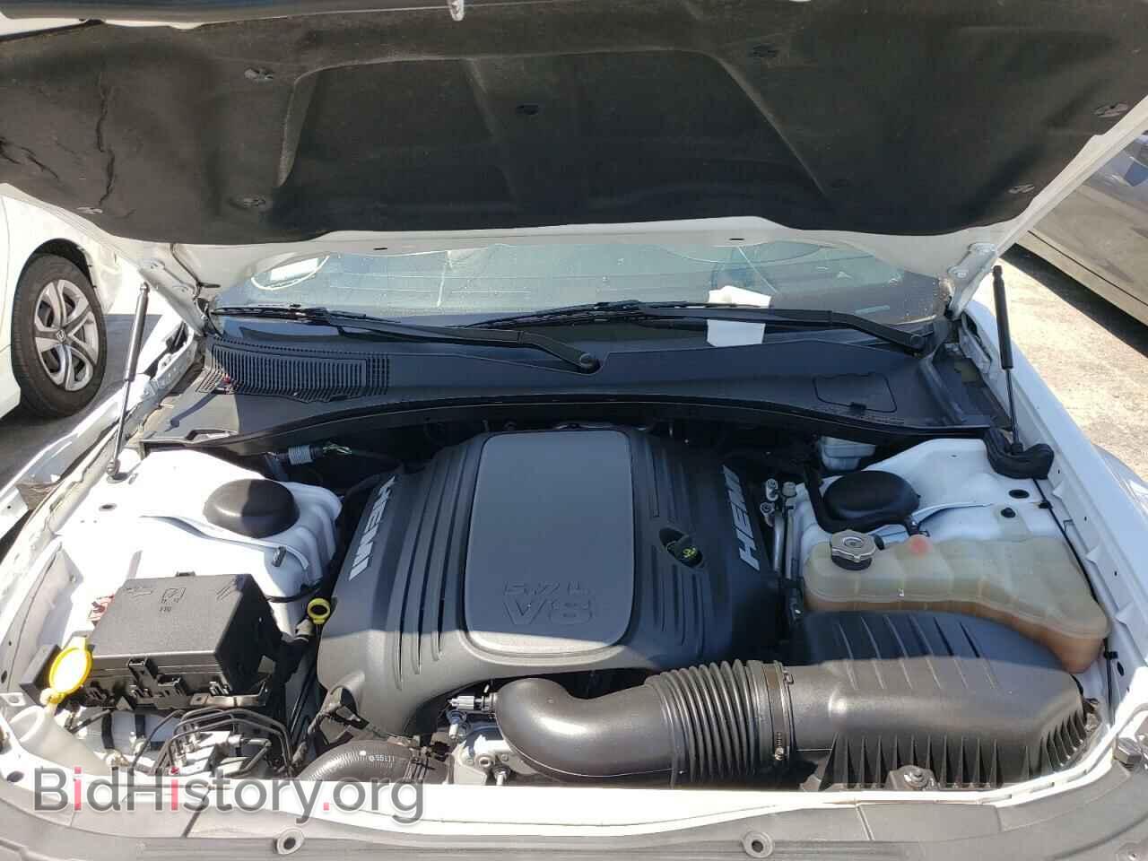 2015 CHRYSLER 300 - VIN: 2C3CCABT0FH860037 - Фото 7