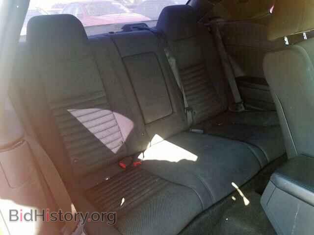 2012 DODGE CHALLENGER - VIN: 2C3CDYAG2CH135173 - Фото 6