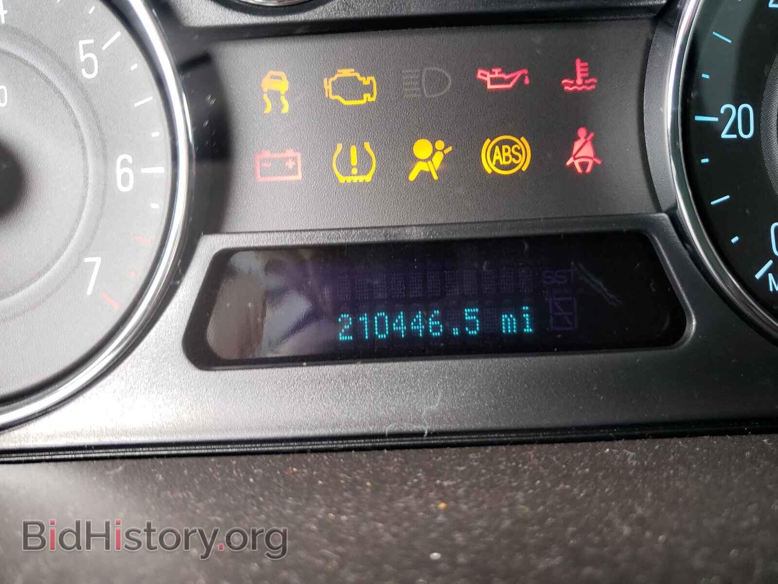 2010 FORD FLEX - VIN: 2FMHK6CC2ABA74179 - Фото 8
