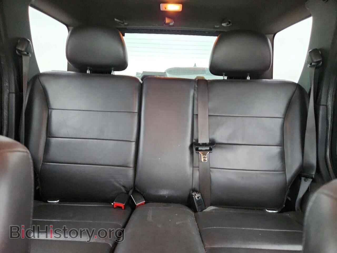 2012 FORD ESCAPE - VIN: 1FMCU9EG9CKC02027 - Фото 10