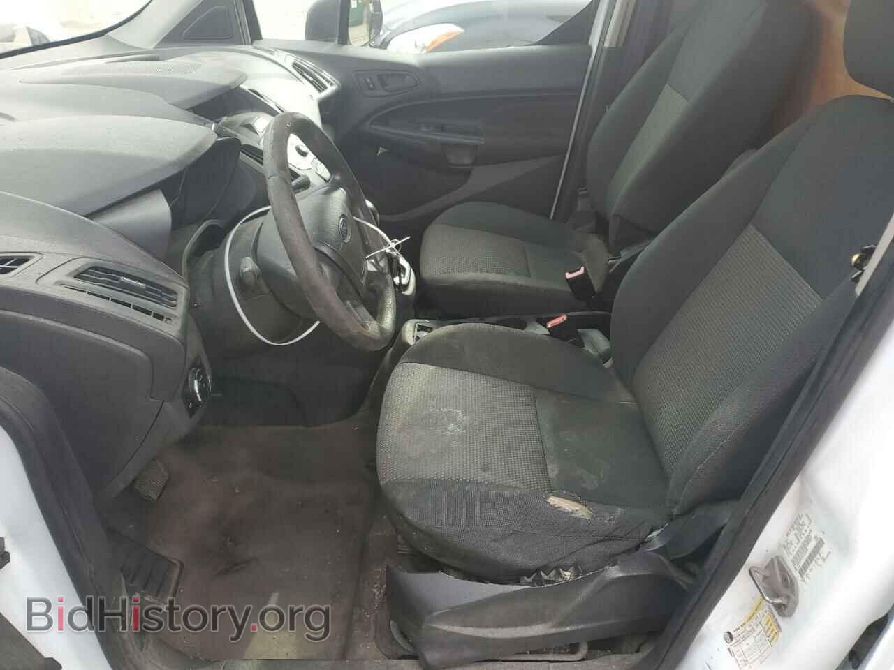 2015 FORD TRANSIT - VIN: NM0LS7E79F1222526 - Фото 7