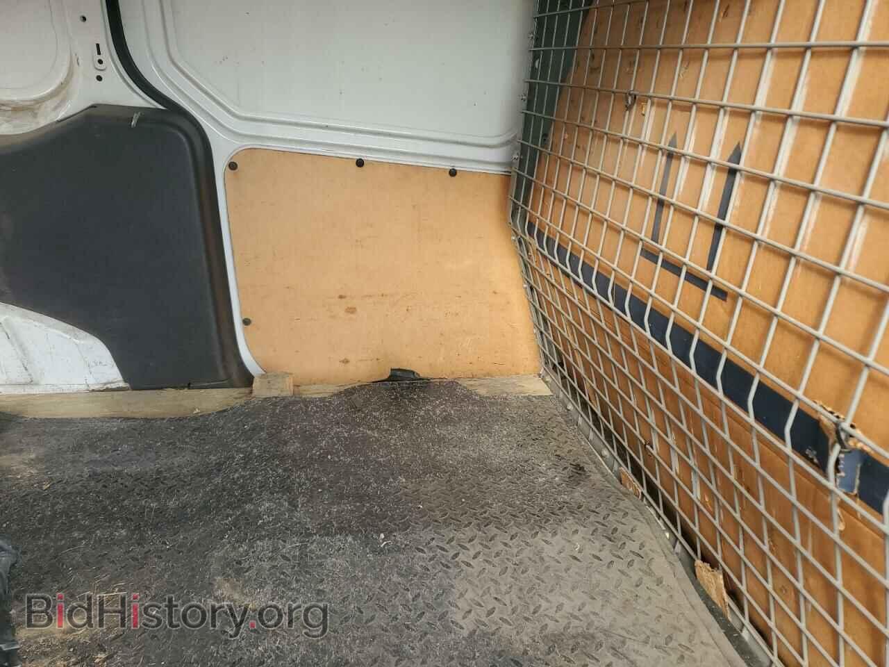 2015 FORD TRANSIT - VIN: NM0LS7E79F1222526 - Фото 10