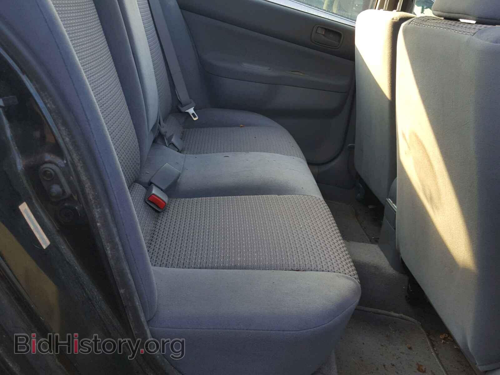 2003 MITSUBISHI LANCER - VIN: JA3AJ26E23U072877 - Фото 6