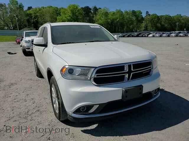 2014 DODGE DURANGO - VIN: 1C4RDJAG0EC599159 - Photo 11