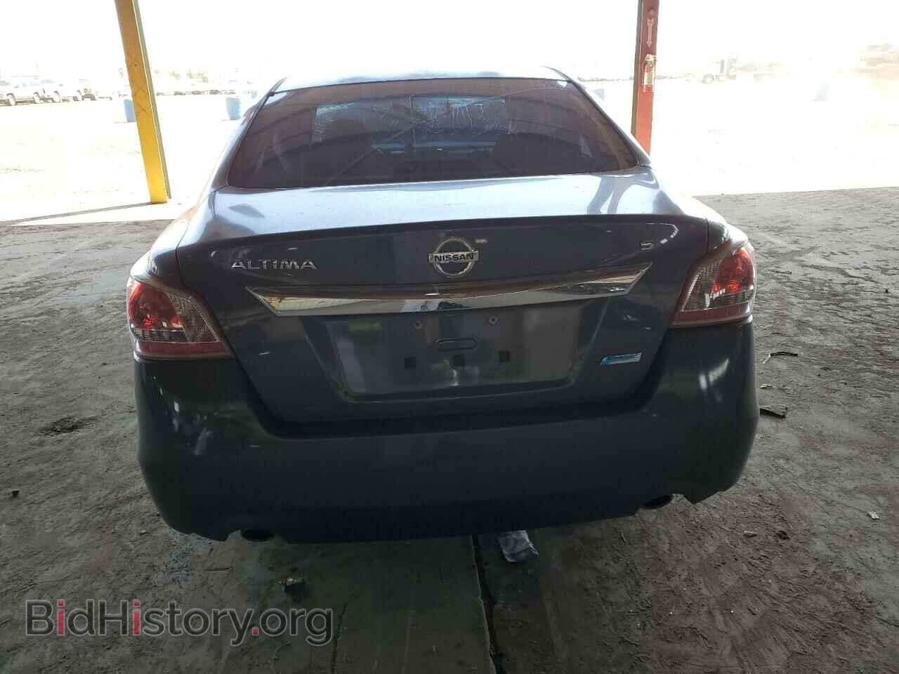 2013 NISSAN ALTIMA - VIN: 1N4AL3AP1DN475468 - Фото 6