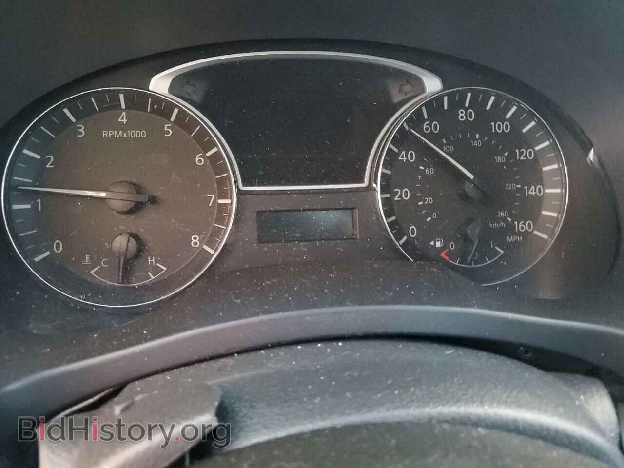 2013 NISSAN ALTIMA - VIN: 1N4AL3AP1DN475468 - Фото 9