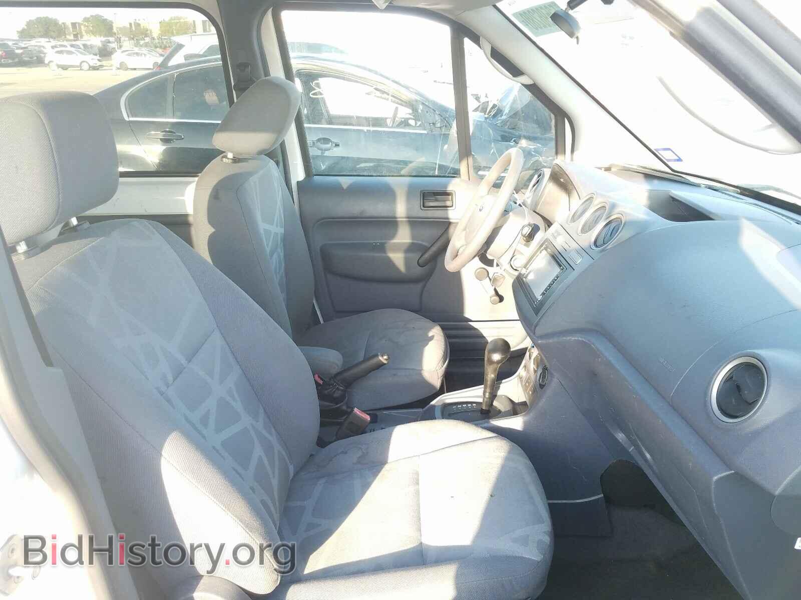 2010 FORD TRANSIT CO - VIN: NM0KS9AN2AT011094 - Фото 5