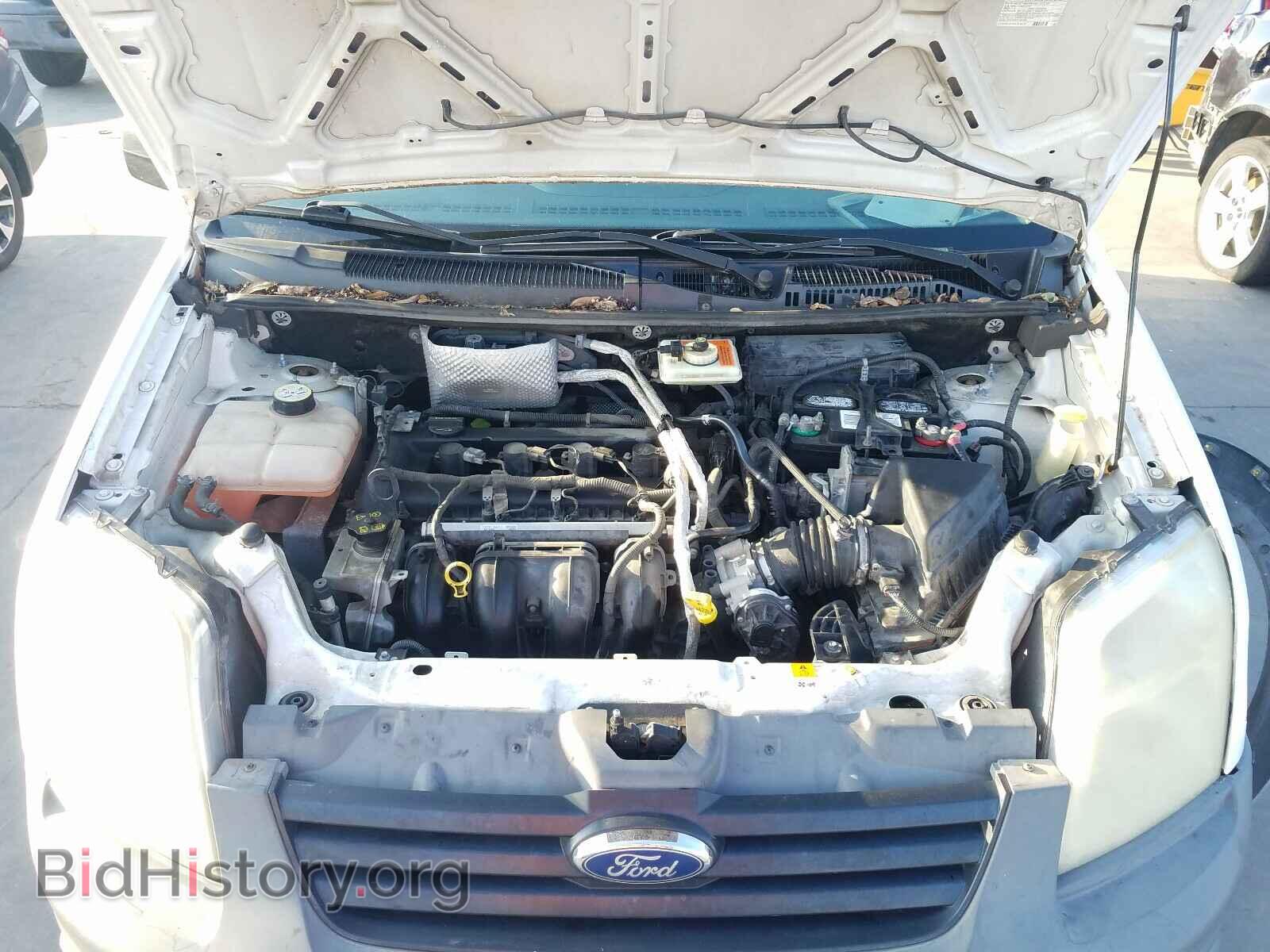 2010 FORD TRANSIT CO - VIN: NM0KS9AN2AT011094 - Фото 7