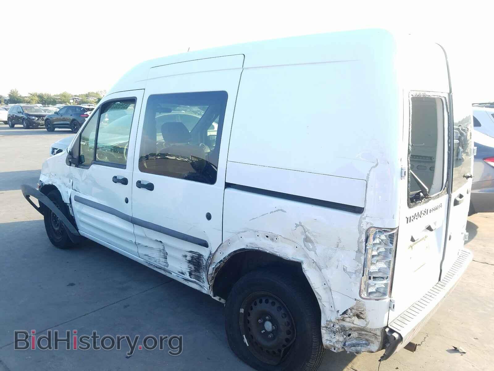 2010 FORD TRANSIT CO - VIN: NM0KS9AN2AT011094 - Фото 9