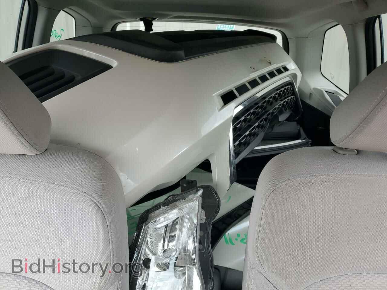 2015 SUBARU FORESTER - VIN: JF2SJADC8FH433562 - Фото 10