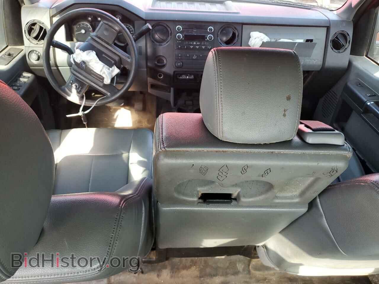 2014 FORD F250 - VIN: 1FT7W2A60EEB80103 - Фото 8